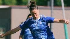 Como Extends Contract for Striker Roberta Picchi Following Cancer Diagnosis