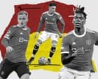 Plight of Pogba, Sancho and others is cautionary tale for any Carrick rebuild