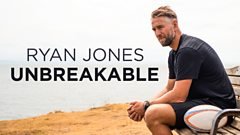 Ryan Jones Opens Up About Early-Onset Dementia Diagnosis