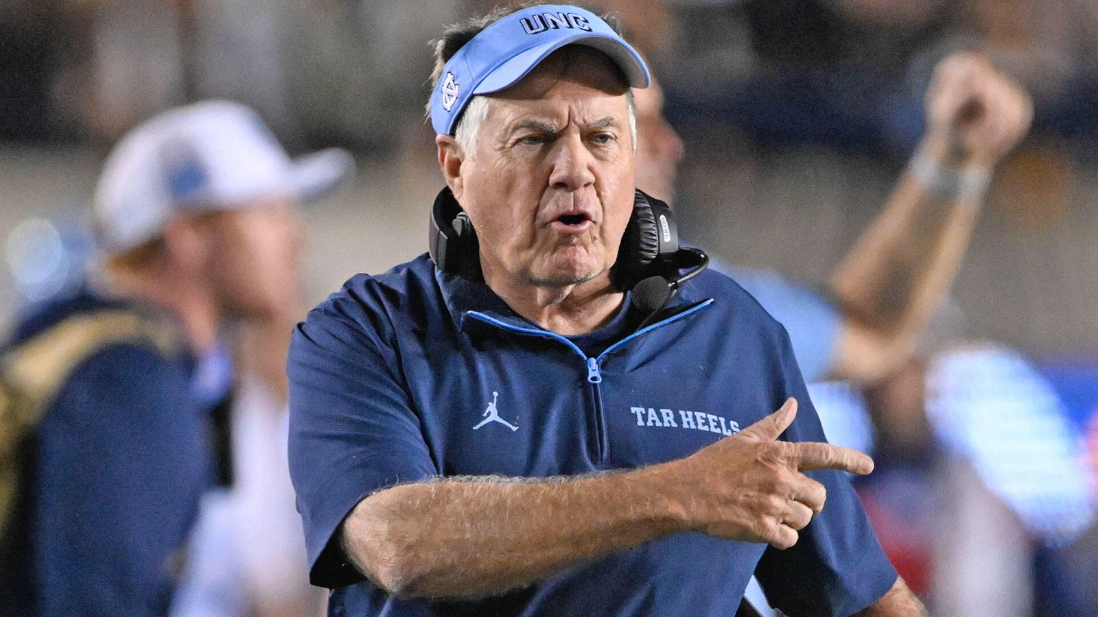 North Carolina vs. TCU prediction, odds, time: 2026 Dublin college football picks by proven model