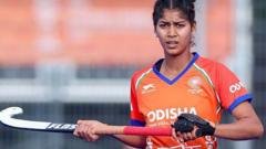 India's Women's Hockey Team Eyes Asian Games Gold Following Strong World Cup Finish