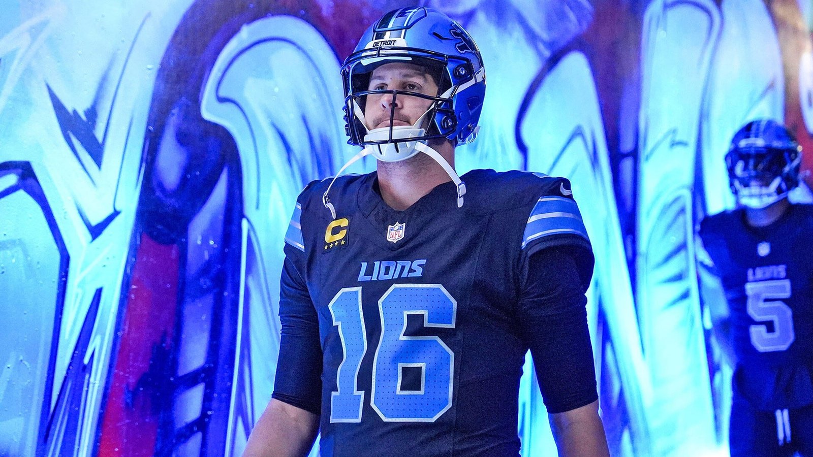 Heath Cummings' Fantasy Football Sleepers 3.0: Jared Goff and Josh Downs are still undervalued