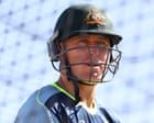 Australia Names Test Squad for South Africa Tour, Retaining Marnus Labuschagne