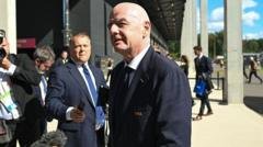 UEFA and CONCACAF Urge FIFA to Distribute $10 Million to All Member Associations