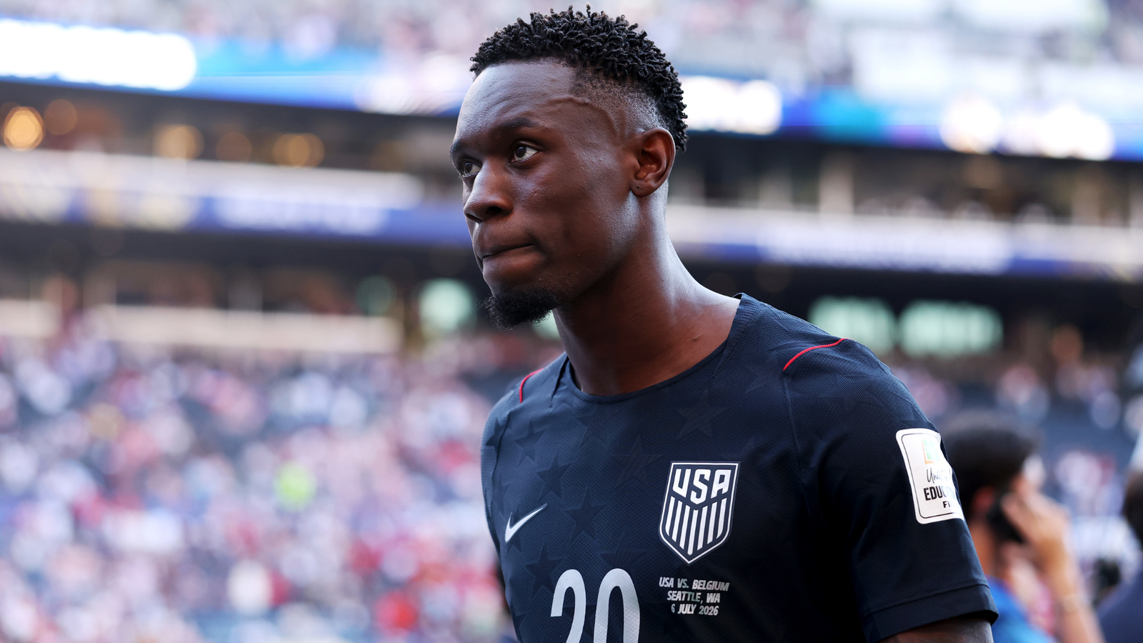 Folarin Balogun to Everton: Why a transfer to the Premier League makes sense for the USMNT striker