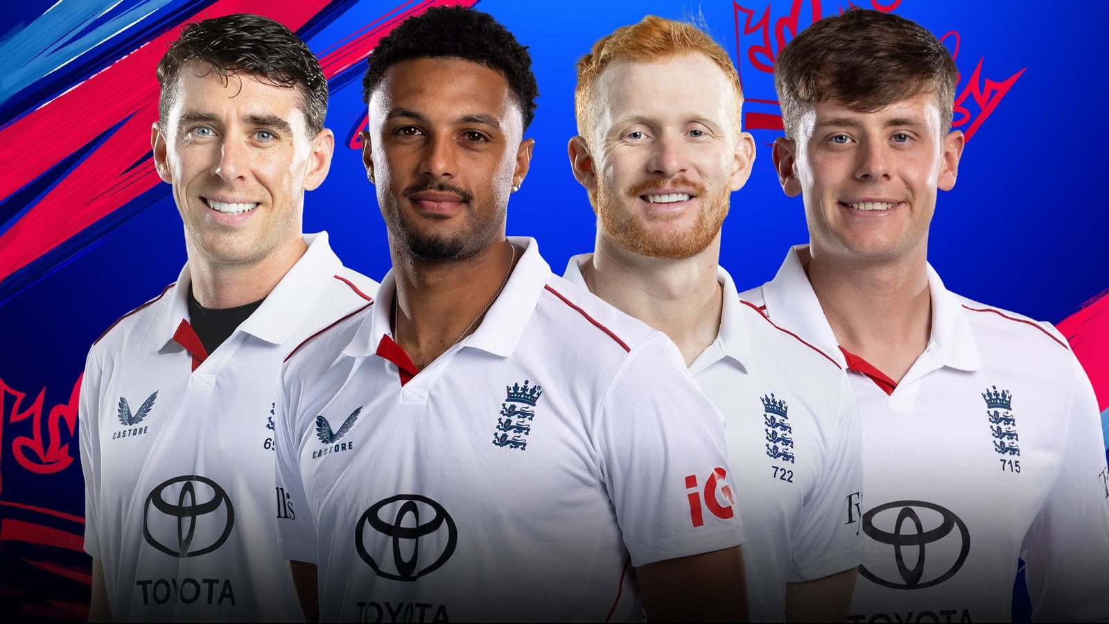 England Prepares for a Crucial Year in Test Cricket Following Series Win