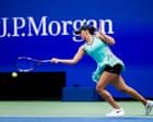 Madison Keys beats nerves and Alina Korneeva to progress at US Open