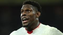 Maro Itoje Surprised by England's July Test Break