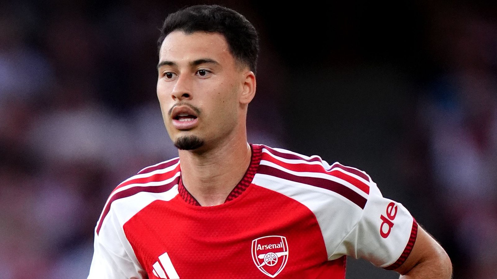 Gabriel Martinelli Completes Record Transfer to Al Hilal from Arsenal