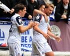 Bolton v Preston, Middlesbrough v Lincoln, Bristol City v Millwall and more: football - live
