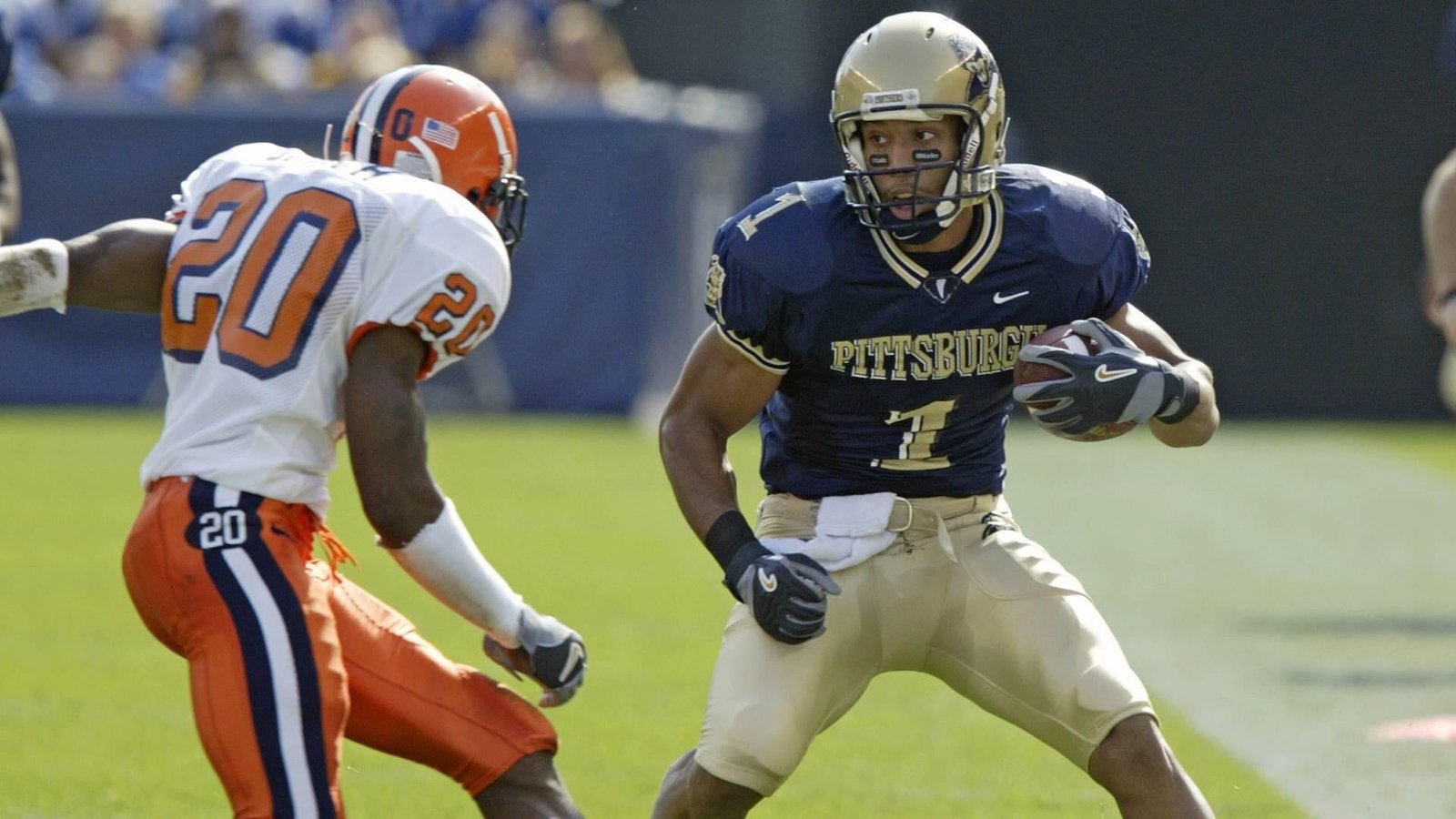Ranking the College Careers of the 2026 Pro Football Hall of Fame Inductees