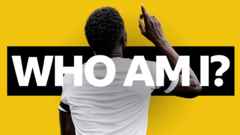 Guess the Premier League Star: Clue No. 17