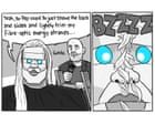 David Squires on … boos, barcodes and buzzcuts as the Premier League returns