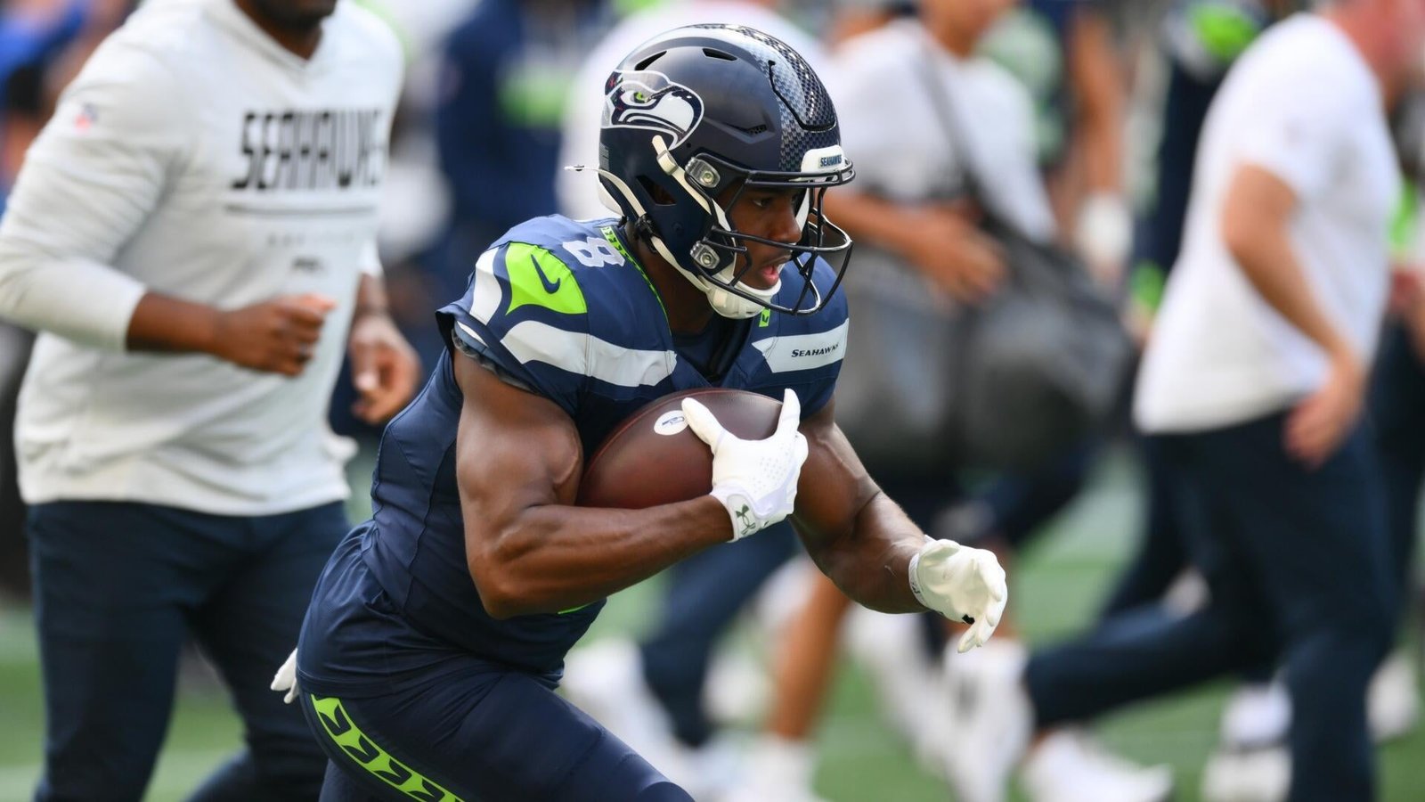 2026 NFL Kickoff Game: Patriots vs. Seahawks Predictions and Betting Insights