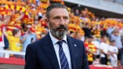Rangers Struggle with Defensive Lapses in Europa League Loss to Jagiellonia Bialystok