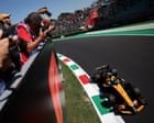 Pierre Gasly Secures First Pole Position at 2026 Italian Grand Prix