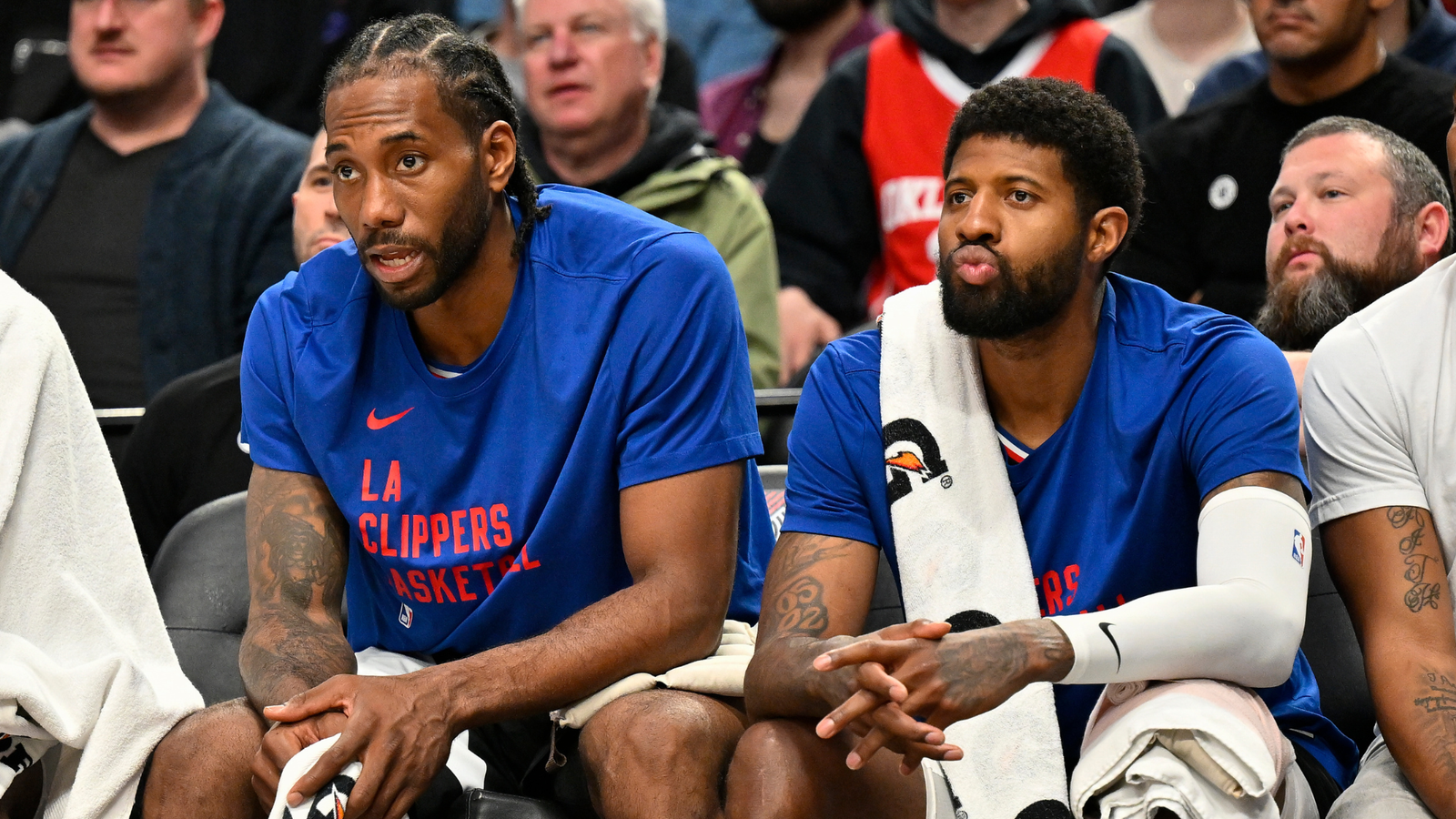 Kawhi Leonard's Impact on Clippers' Financial Decisions Raises Concerns