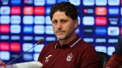 Trabzonspor Accepts Fatih Tekke's Resignation After Initial Rejection