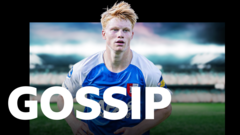 Liverpool Monitors £51.5 Million Rated Midfielder Kees Smit