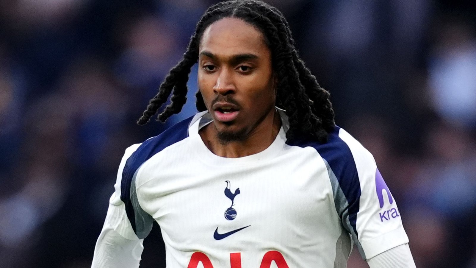 Spence completes £30m Inter move from Spurs