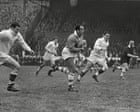 Sir Billy Boston obituary