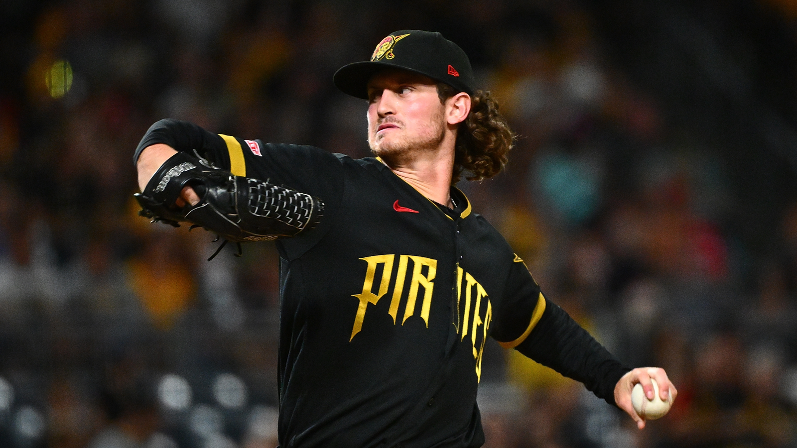 MLB September Trends: Cubs Seize Opportunities, Pirates Pitching Star Emerges, Brewers Prospect Eyes Historic Milestone