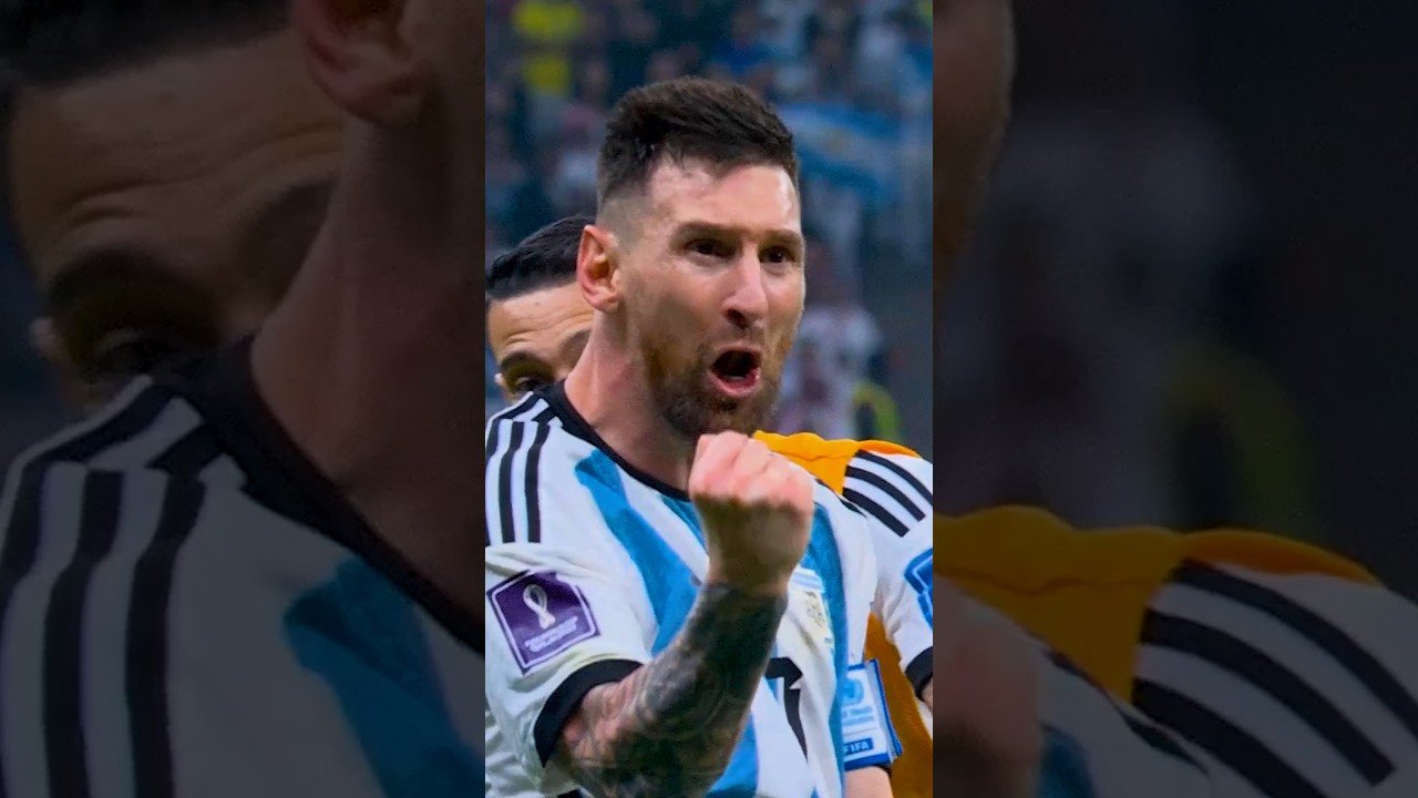 Maradona, Batistuta or Messi? Which Is The Most Iconic Argentina Moment?