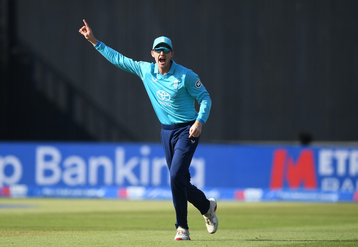 England need urgent ODI turnaround as India eye series win in Cardiff