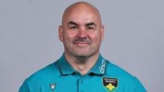 Northampton Saints Appoint Jim Henry as New Defence Coach