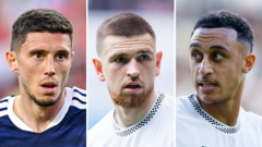 Swansea City Manager Vitor Matos Confident in Three-Striker System Following Ross Stewart Signing