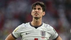 Defender Stones joins Inter Milan on free transfer