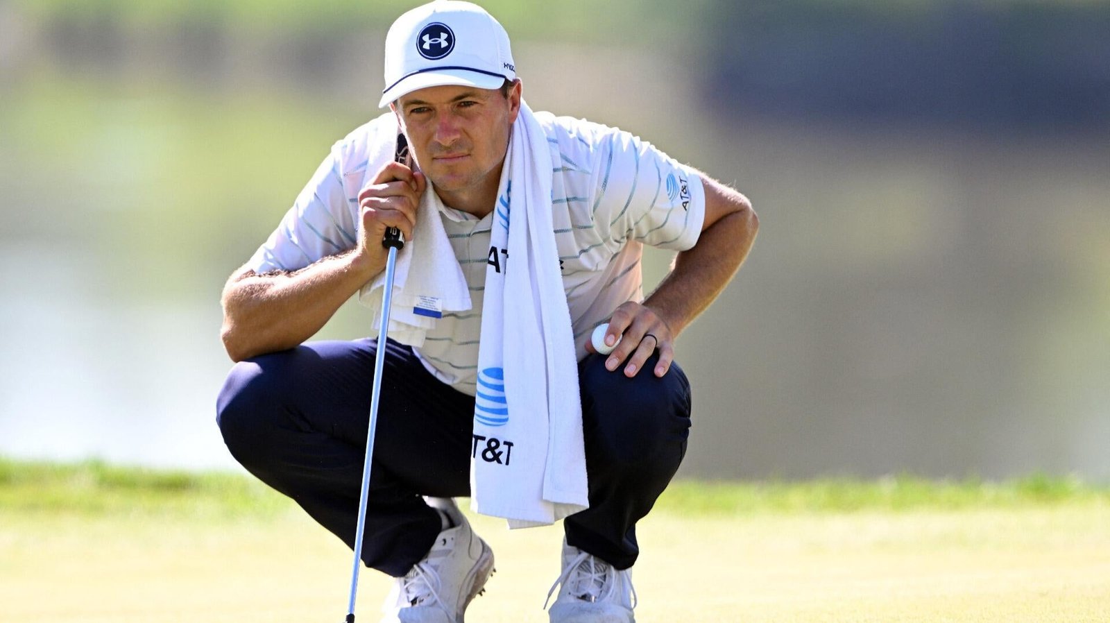PGA Tour Playoffs Kick Off with FedEx St. Jude Championship in Memphis