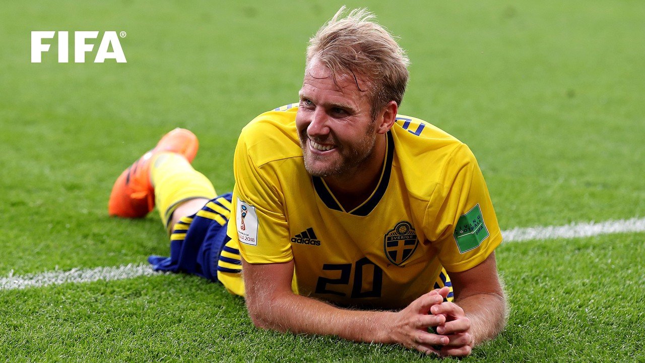 10-Minute Highlights: Mexico 0-3 Sweden | 2018 World Cup