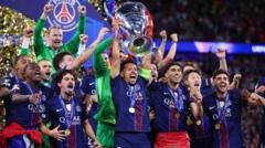 Champions League 2023: Favorites and Key Players to Watch