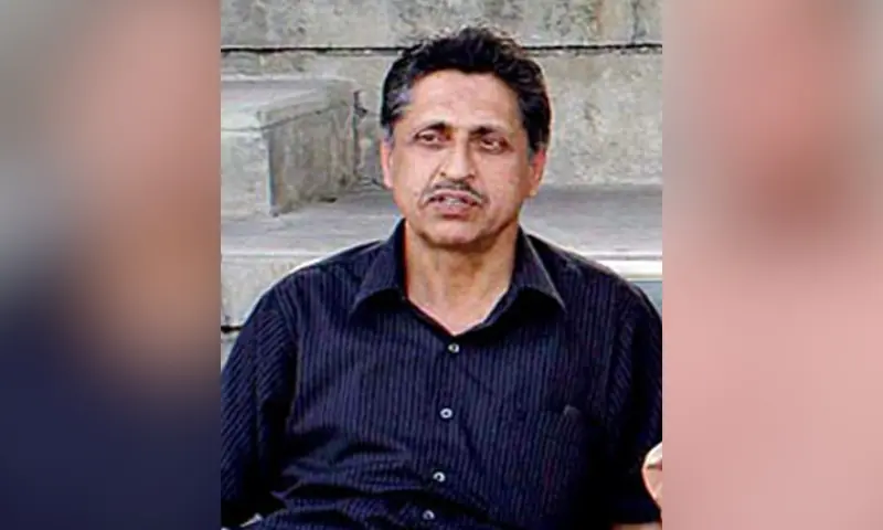 Pakistan Announces Squad for FIH Men’s World Cup with Captain Abu Bakr Mahmood