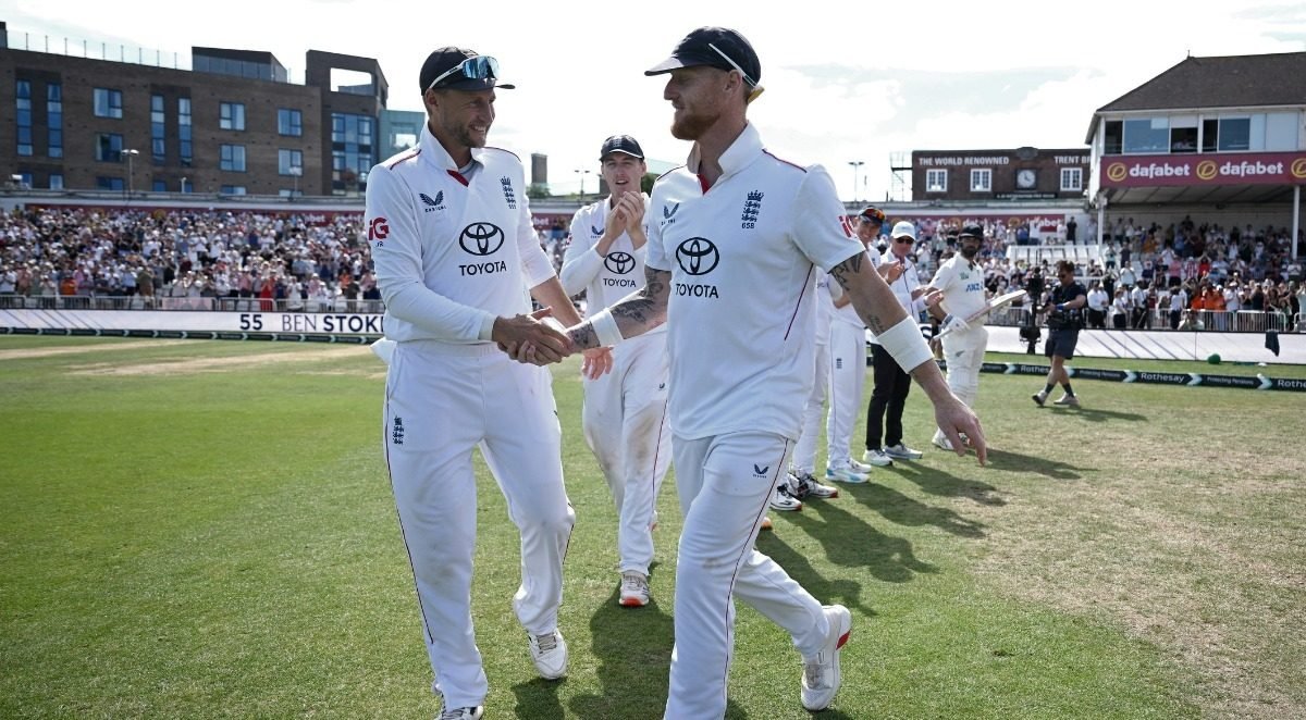 Joe Root's Captaincy Could Pave the Way for Ben Stokes' Ashes Comeback