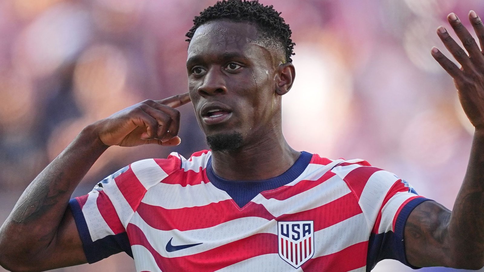 Folarin Balogun Declines Everton Move, Impacting Chelsea's Camara Transfer