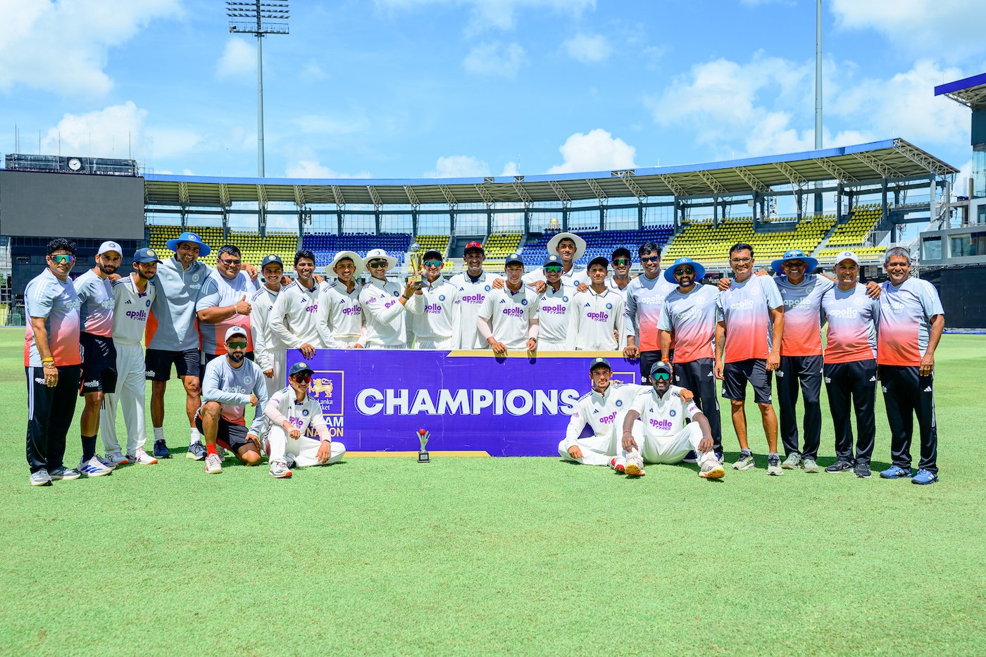 Rohit Yadav four-for spins India to victory