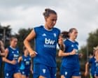 Women’s Super League 2026-27 preview No 12: Manchester United