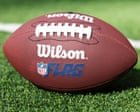 NFL Aims for Olympic Inclusion with Melbourne Match
