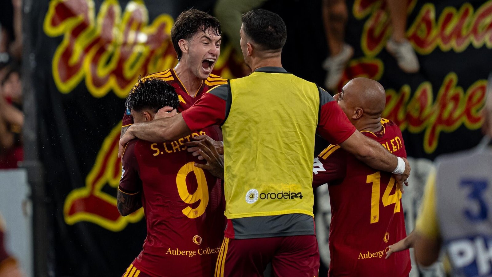 Serie A Power Rankings: AS Roma and Inter Milan Lead the Pack as AC Milan and Juventus Struggle