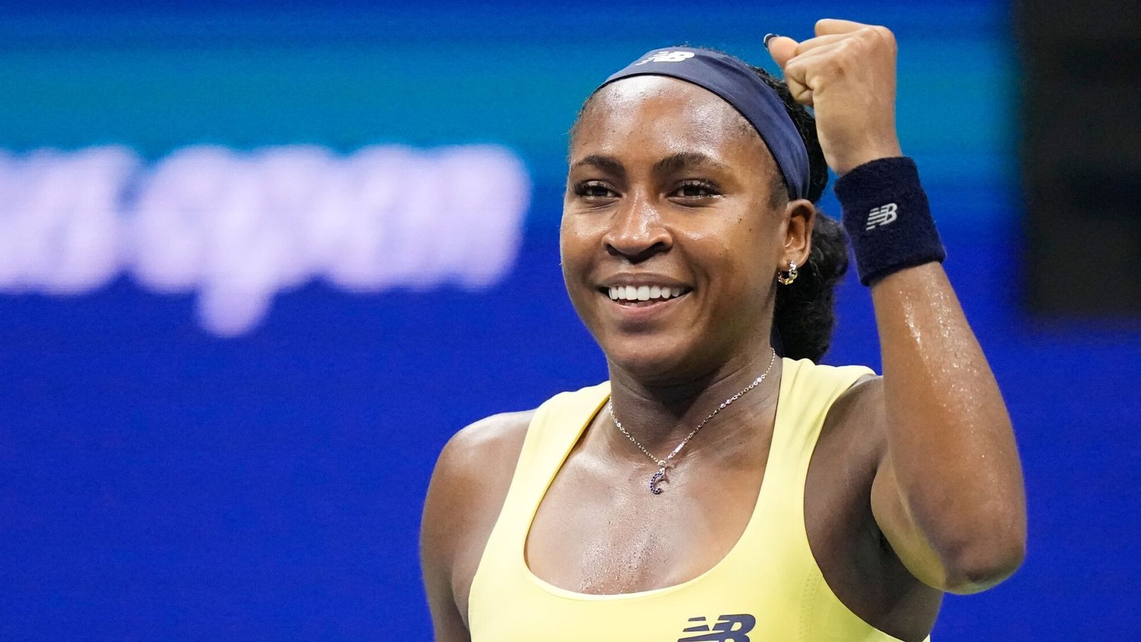 Coco Gauff Triumphs Over Paula Badosa in Challenging Match