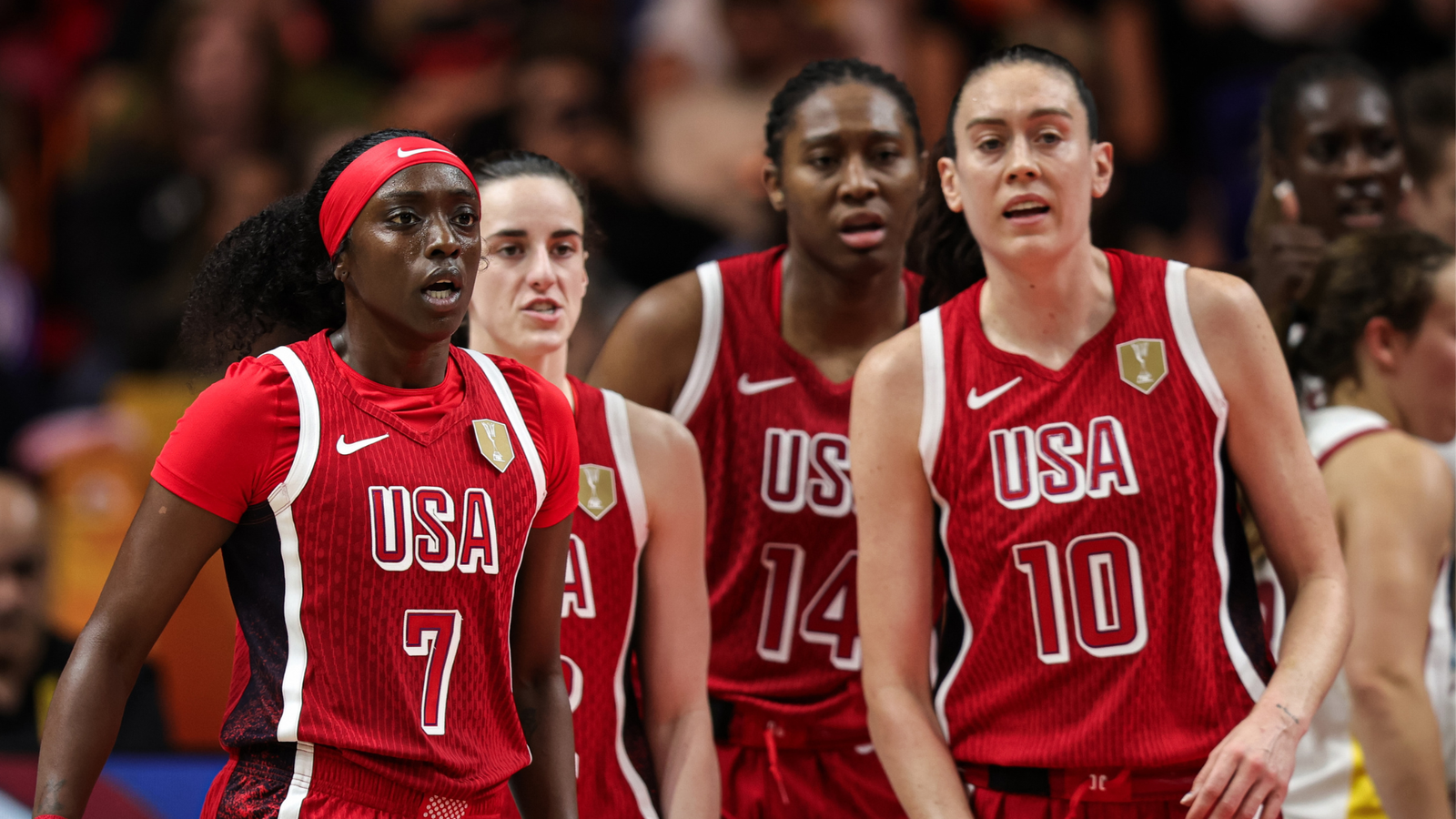 Team USA Defeats Spain to Reach Women's World Cup Final Against France