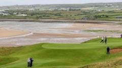 Midland Duo Ben Bolton and Sam Easterbrook Selected for GB & Ireland Walker Cup Team