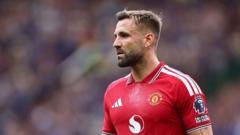 Manchester United's Strategic Decision on Left-Back Position