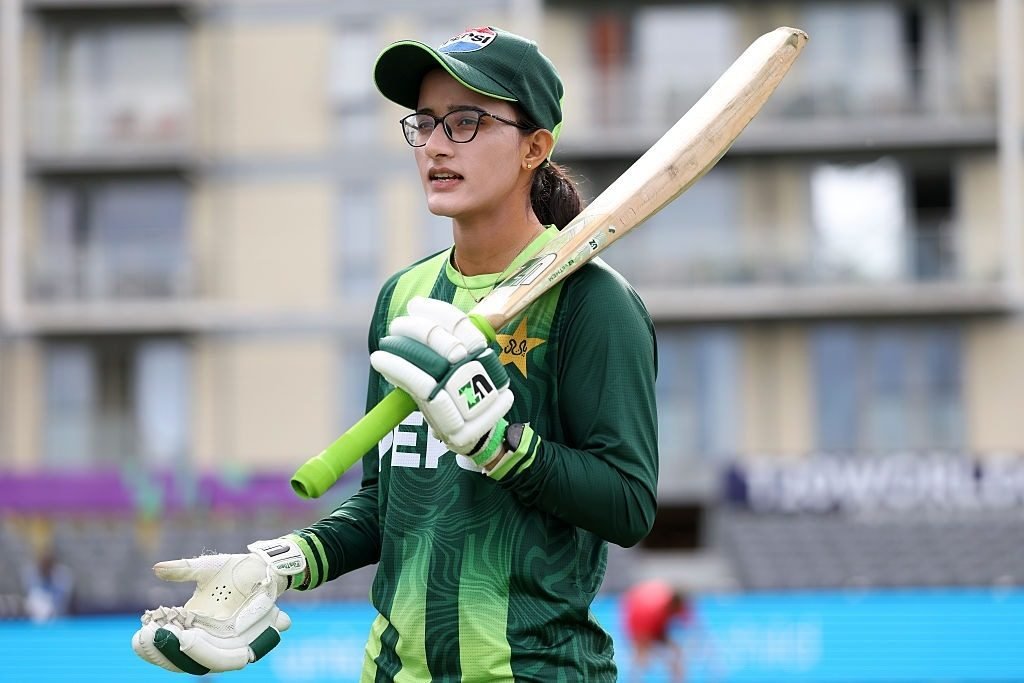 ICC Women's T20I Rankings Update Ahead of Sri Lanka vs Pakistan Series