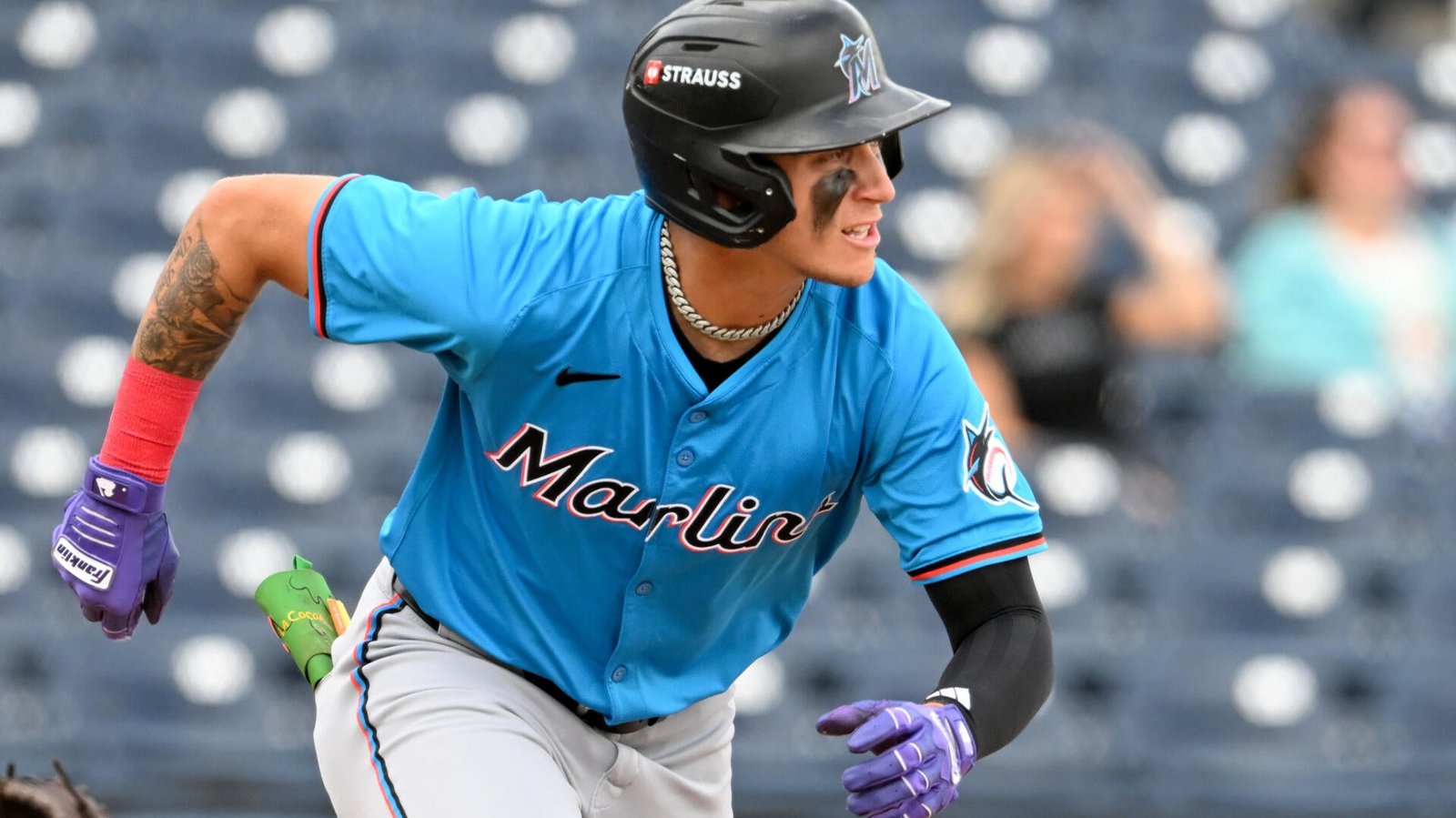 Cam Cannarella Leads Sleeper Prospects for Dynasty Fantasy Baseball