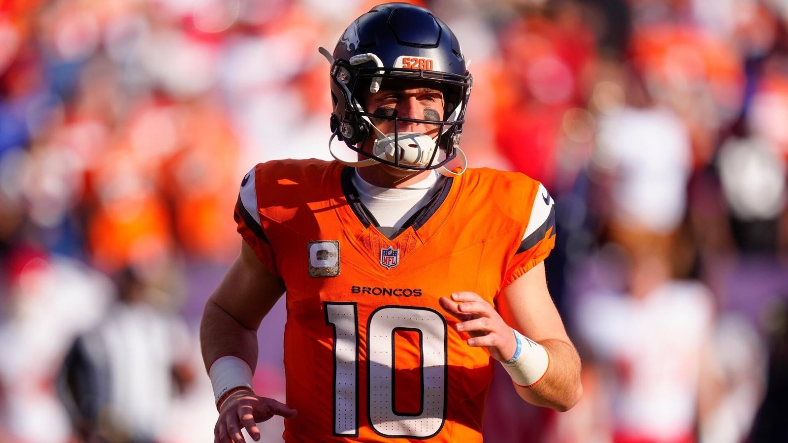 Brady Kannon's Expert Picks for Broncos vs. Chiefs in Week 1 Monday Night Football