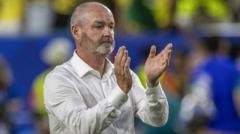 Steve Clarke Encourages Scottish FA to Secure New Contract Ahead of World Cup
