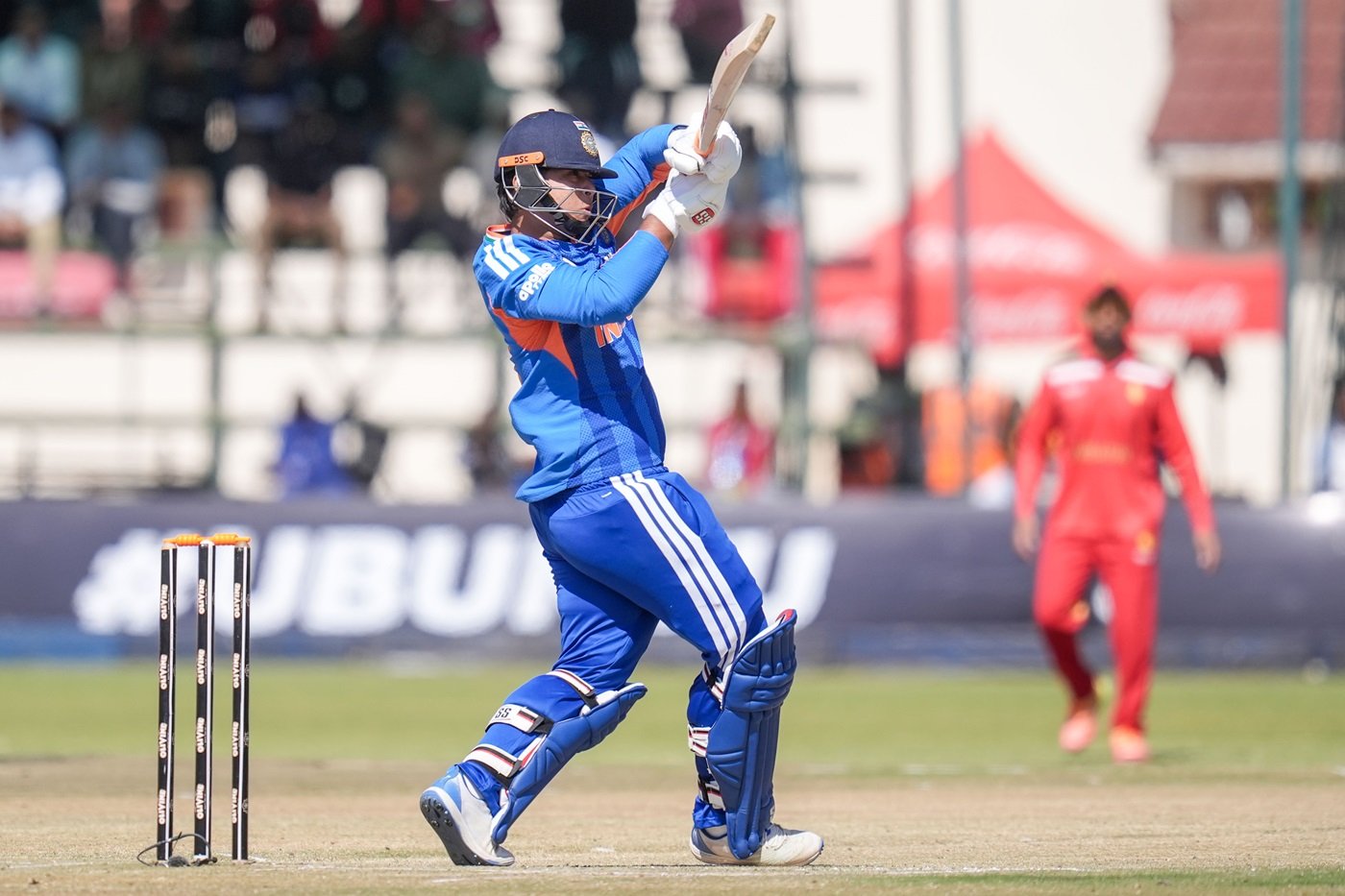Laxman: 'Very, very mature knock' from Sooryavanshi
